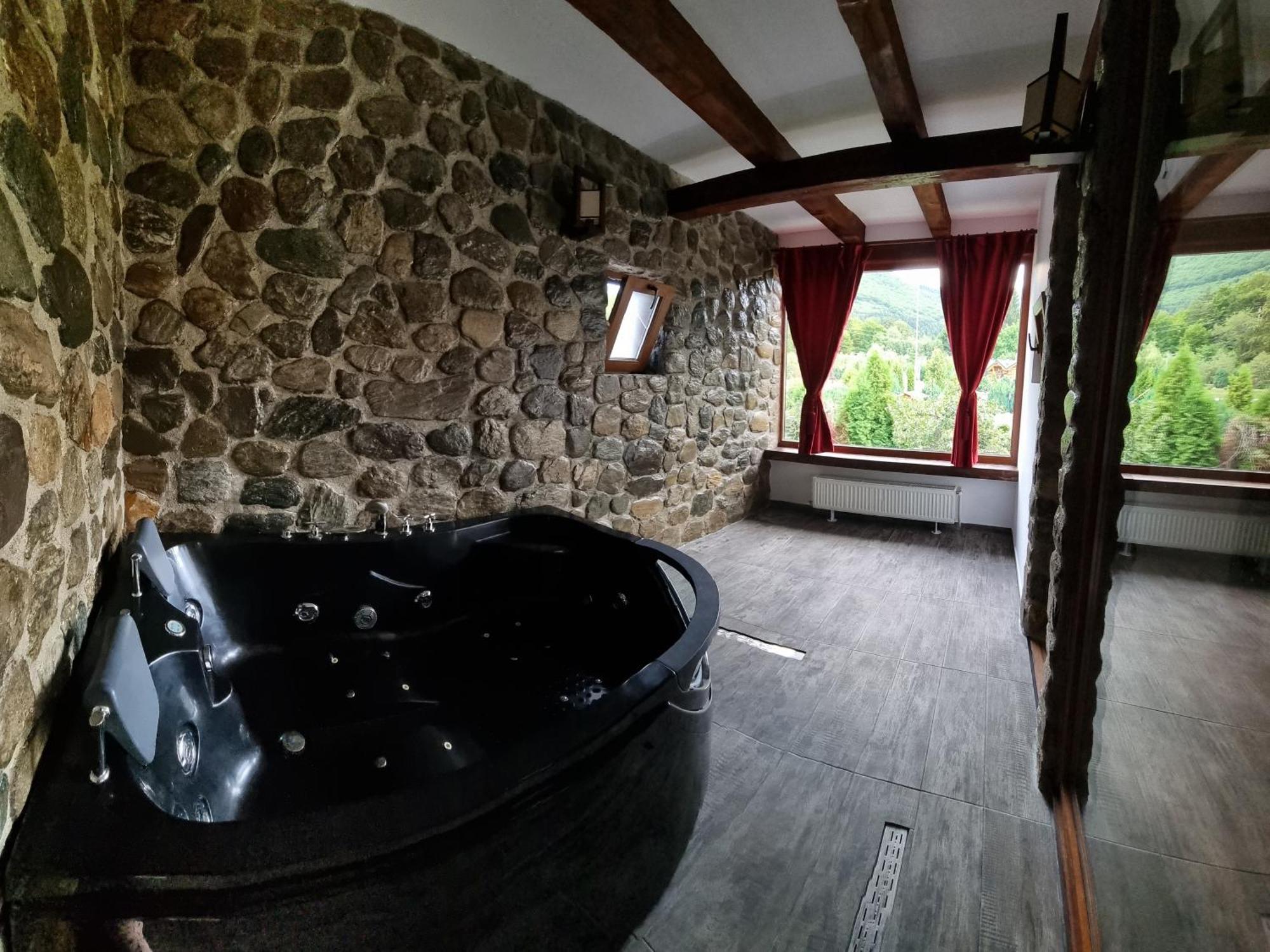 Casa Bunicului Vila Vistisoara Quarto foto