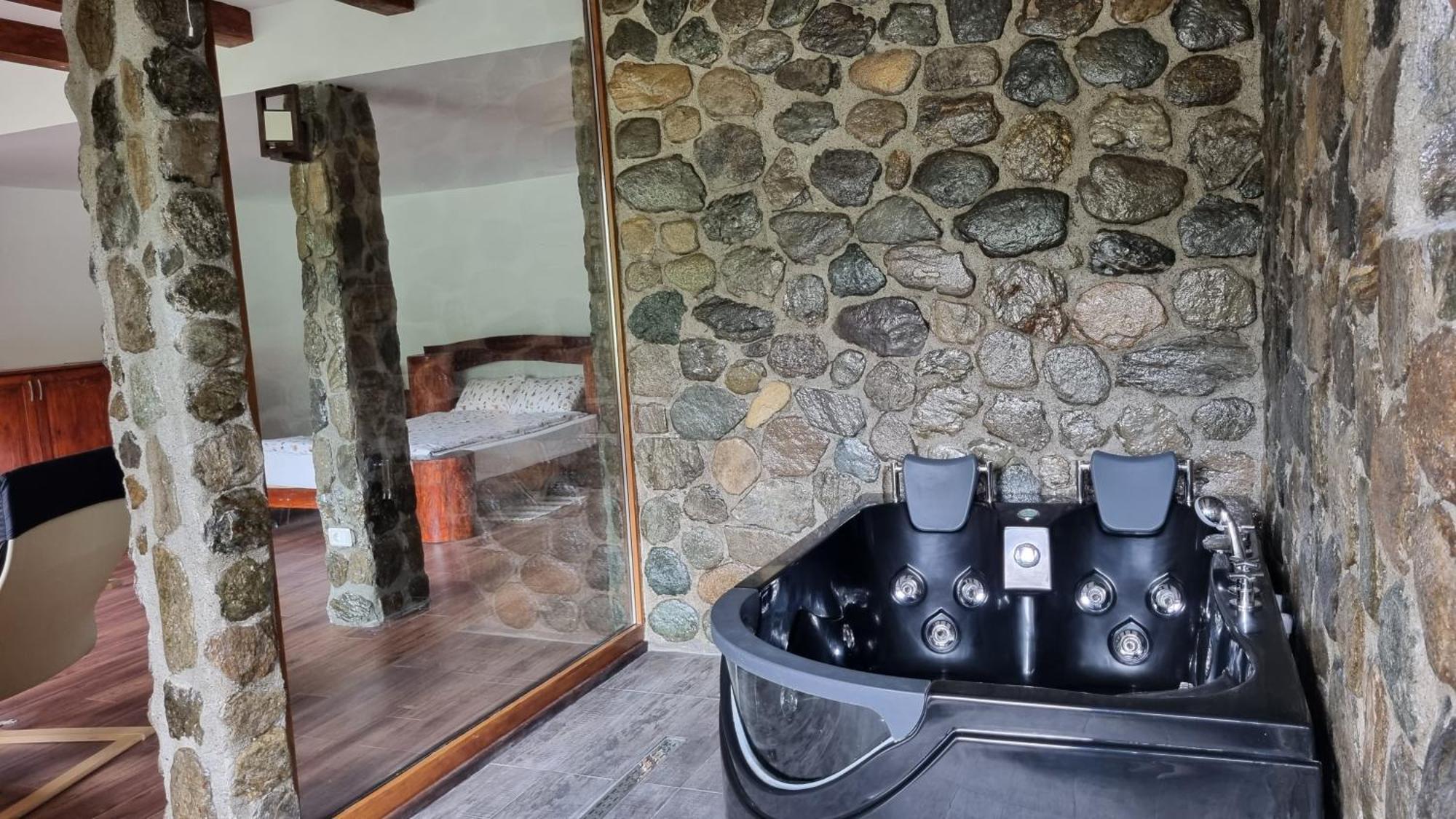 Casa Bunicului Vila Vistisoara Quarto foto